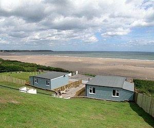 Cockle Cabin Filey United Kingdom