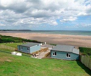 Clam Cabin Filey United Kingdom