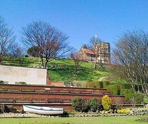 Sandlings Filey United Kingdom