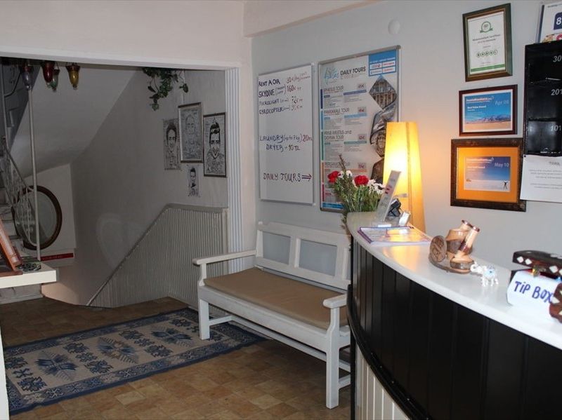 Hotel Photo 16