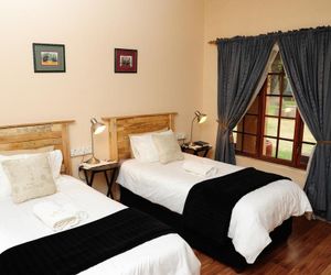 Bo Kamer Guesthouse Ermelo South Africa
