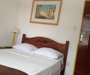 Pousada do Careca Paraty Brazil