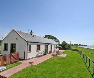 MarthaS Shore Cottage Dumfries United Kingdom