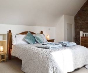 The Lodge At The Granary Cotswolds United Kingdom