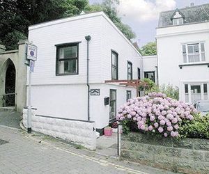 Bayview Cottage Dawlish United Kingdom