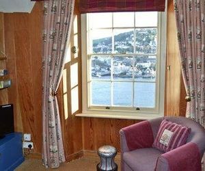 The Chartloft Dartmouth United Kingdom