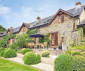 Chamomile Cottage Dartmouth United Kingdom