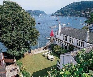 The Boathouse Dartmouth United Kingdom