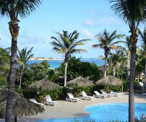 Alamanda Resort Orient Bay Netherlands Antilles