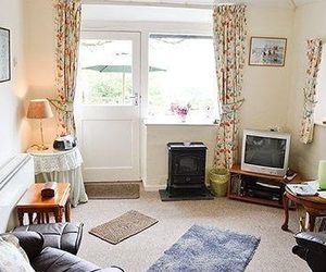Bwthyn Bach Criccieth United Kingdom