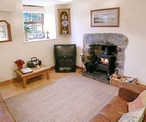 Bodfan Cottage Criccieth United Kingdom