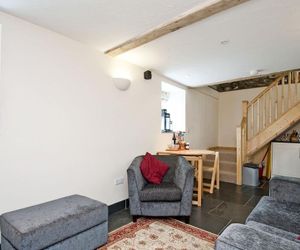 Little Barn Criccieth United Kingdom