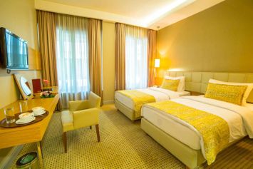 Ramada Podgorica