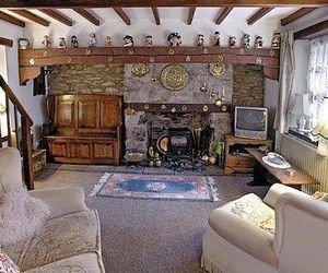 Rose Cottage Conwy United Kingdom