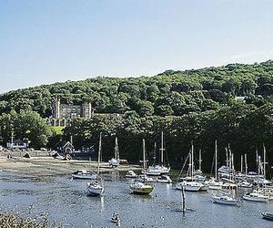 Harbour Apartment Ilfracombe United Kingdom