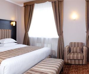 Oasis Inn Hotel Astana Kazakhstan