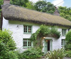 GeorgeS Cottage Woolfardisworthy United Kingdom