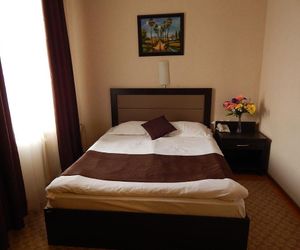 Metro Park Hotel Astana Kazakhstan
