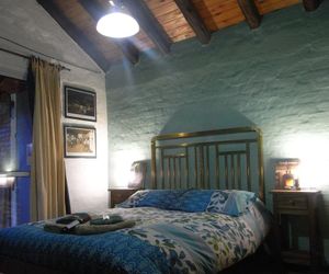 SilverCord B&B Potrerillos Argentina