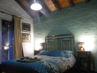 Фото отеля SilverCord B&B