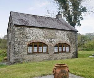 Coach House At Gaer Cottages Llanwnen United Kingdom