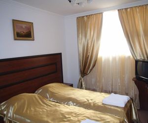 Bayterek Hotel Astana Kazakhstan