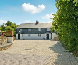 Home Park Farm Cottages A Camelford United Kingdom