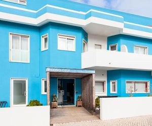 Casa Azul Sagres - Rooms & Apartments Sagres Portugal