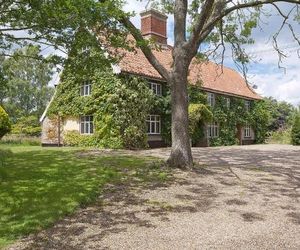 Old Hall Farm House Bungay United Kingdom