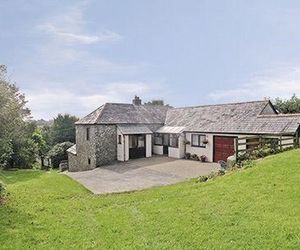 Barn Cottage Bude United Kingdom