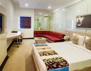 The Toy Hotel Chandigarh India