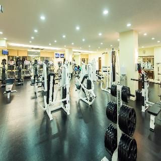 Hotel Photo 16