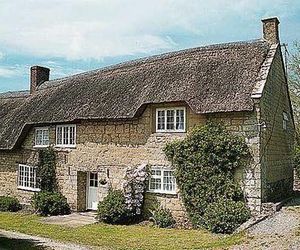 Upton Manor Cottage Bridport United Kingdom