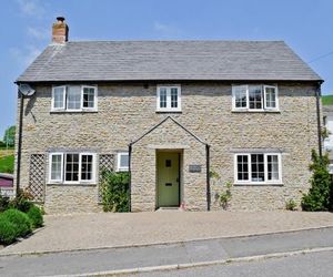 Woodbrook Cottage Bridport United Kingdom