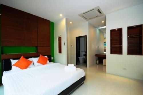 صورة الفندق 2