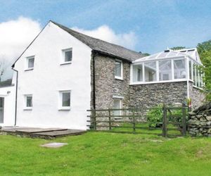 Low Shepherd Yeat Farm Bowness On Windermere United Kingdom