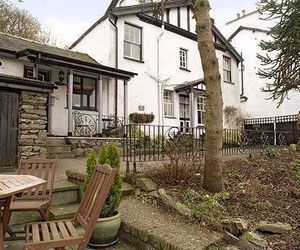 Howe Cottage Bowness On Windermere United Kingdom