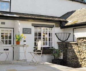 Jessamy Cottage Bowness On Windermere United Kingdom