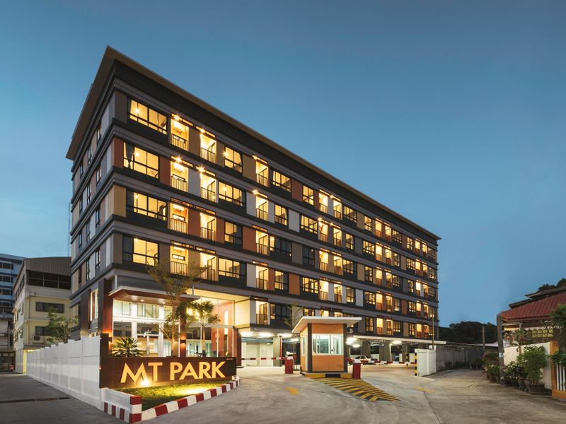 Hotel Photo 14