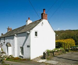 Ivy Cottage Boscastle United Kingdom