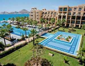 RIU SANTA FE - ALL INCLUSIVE HOTEL Cabo San Lucas Mexico