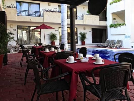 Hotel Photo 10