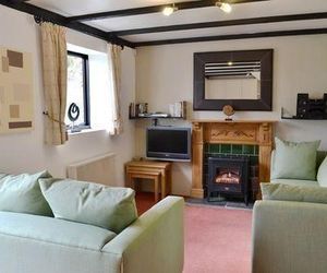 Heron Cottage Bideford United Kingdom