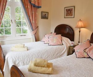 Luppincott Chambers Bideford United Kingdom