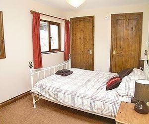 The Threshing Barn Bideford United Kingdom