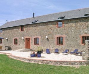 Orchard House Bideford United Kingdom