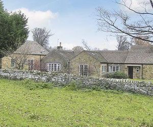 Burns Cottage BARNARD CASTLE United Kingdom