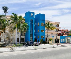 El Ameyal Hotel and Family Suites Cabo San Lucas Mexico