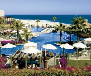 Pueblo Bonito Sunset Beach Golf & Spa Resort - All Inclusive Cabo San Lucas Mexico