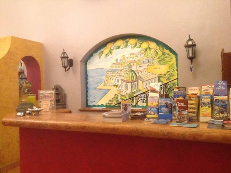 Hotel Photo 16